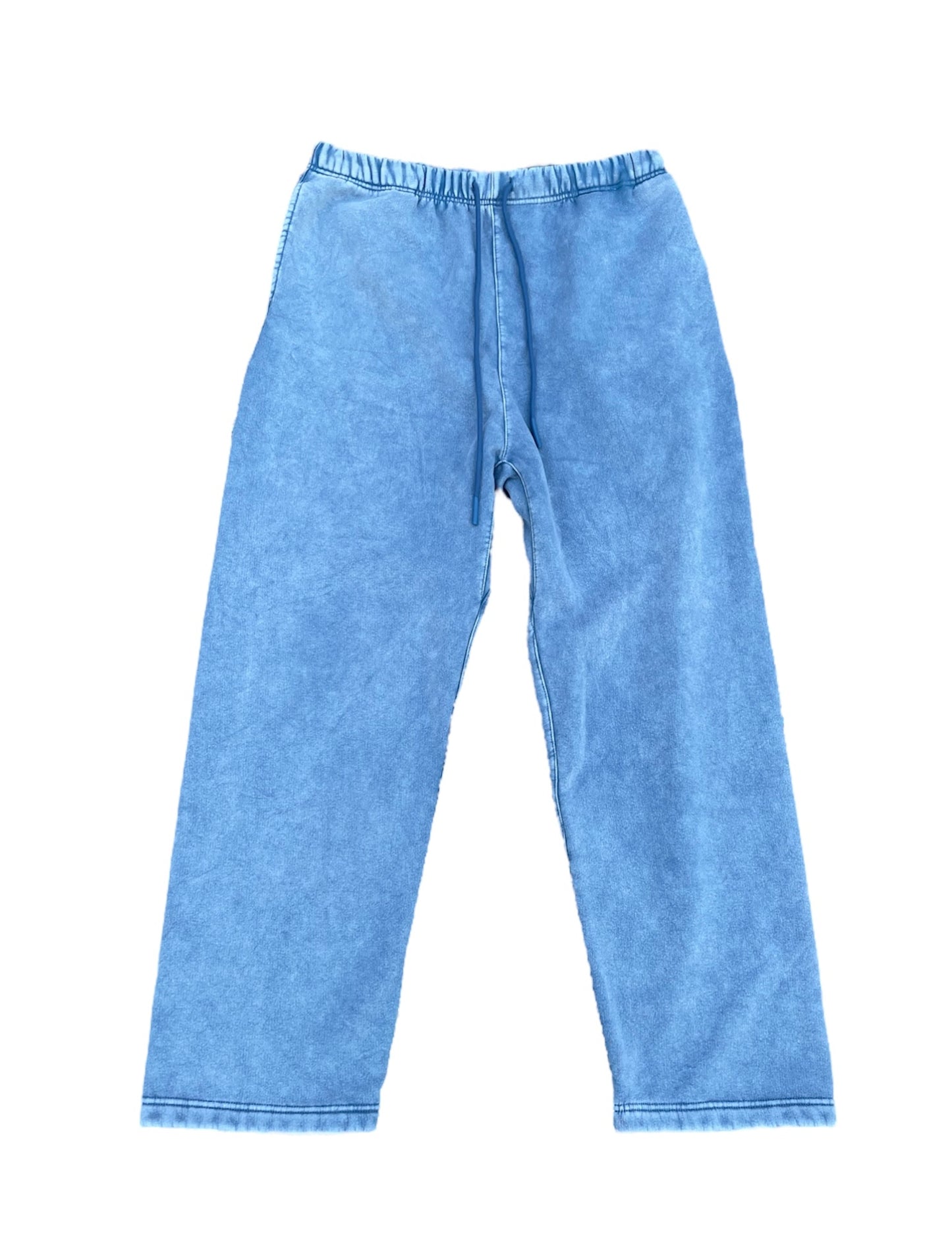 Eazy Blue Pants
