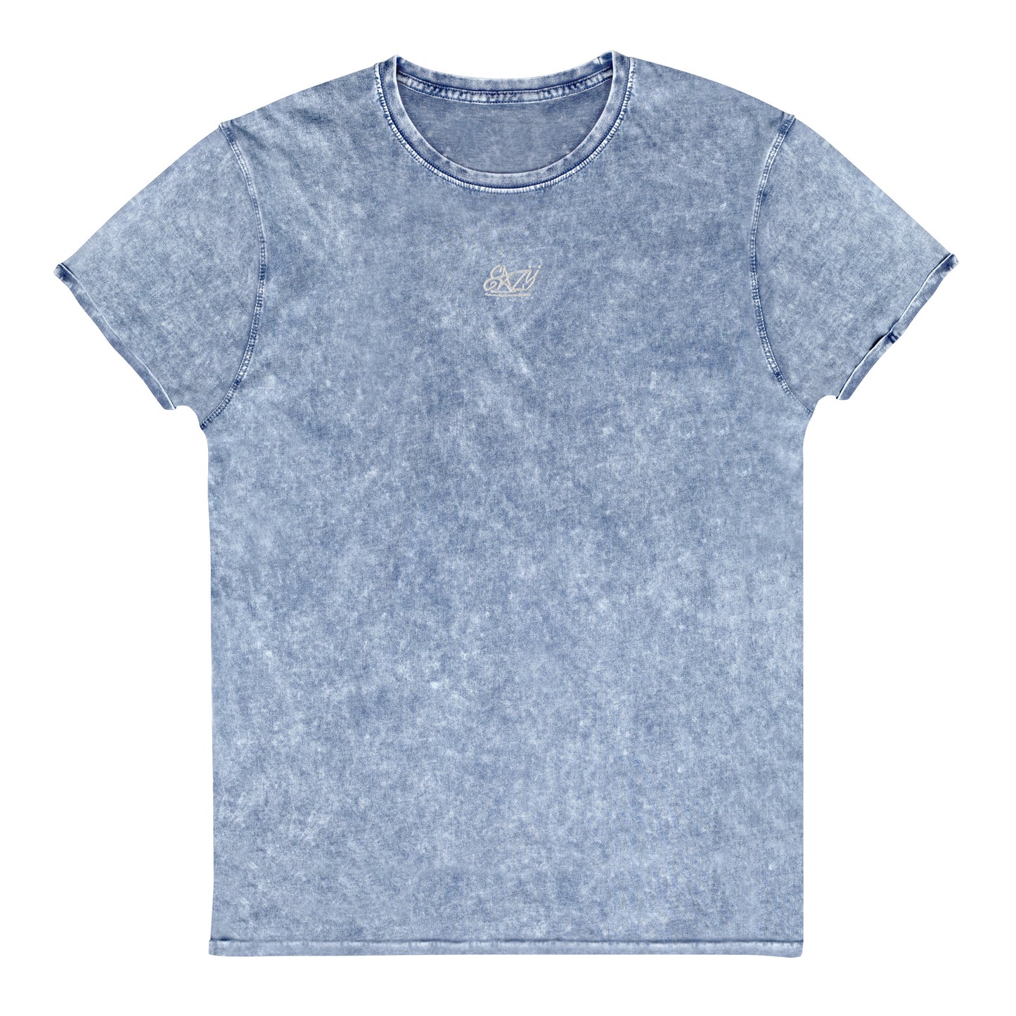 Denim Blue T-Shirt